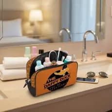 Necessaire Organizador Looney Tunes Patolino Objetos Maquiagem Desenho