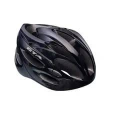 Capacete Ciclismo Mtb Gta Inmold Start 54-58 Pisca Led Para Bicicleta Viseira Removível Várias Cores