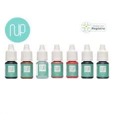 Pigmento Natural Pigmento Emulsao Anvisa Promoção