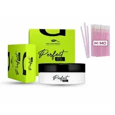 Cola Perfect Glue Lash and Beauty Para Todos os Tipos de Lash Lifting Cílios