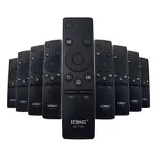 Kit 10 Controle Remoto Para Tv Samsung Smart Atacado Revenda