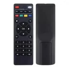 Controle Remoto Tv Le-7490 Lelong Para TV Smart Box