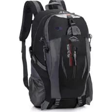 Mochila Tática Camping 40 Litros Trilha Caminhada Viagem