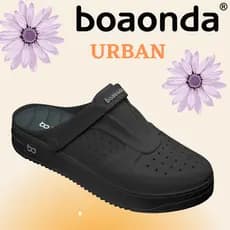 Sandália Babuche Boaonda Urban