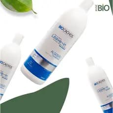 ATIVADOR E MODELADOR CACHOS 1000 ml Novo Bio Cachos ALGODÃO Produto 100% Vegano Restaure os seus cachos