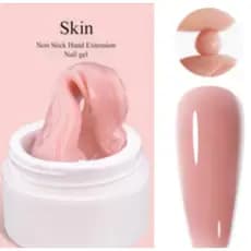 Gel Hard De Alongamento Para Molde f1 Powder zem Limegirl Não Cola De Extensão De Unhas Gel Building