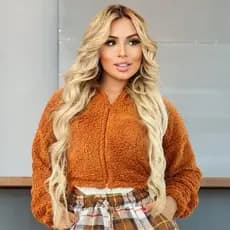 Jaqueta Casual Simples Com Zíper Gola Alta Casaquinho TED casacos de inverno Para Mulheres