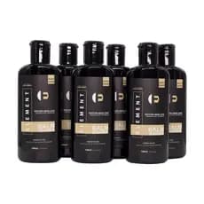 6 Uni Balm para Barba Element 140ml - O Melhor Balm do Brasil