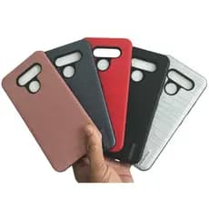 Capinha Case Anti Impacto Compatível com K50S resistente anti choque K 50S 👍