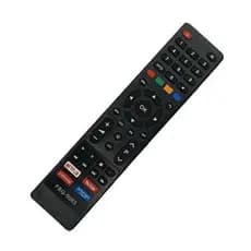 Controle Remoto Tv Compatível Philco Smart Led Fbg 9063