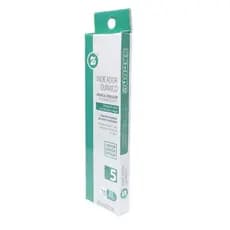 Integrador Químico Ciclo de Esterilização de Autoclaves à Vapor 25 Testes - 2I
