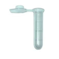 Microtubo Pino 1,6mL Incolor 1000 Unidades