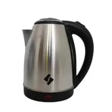 Chaleira Elétrica 2L Real – Perfeita para o Dia a Dia