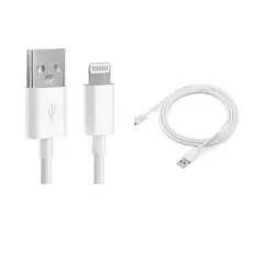 Cabo Lightning Turbo 6A  A'gold Cb100-2 P/ iPhone Rápido