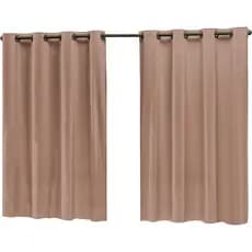 Cortina Corta Luz Blackout Blecaute 2 20 X 1 30
