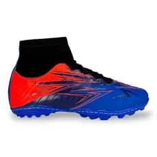 Chuteira Society Cano Longo Bota Lightspeed Soçaite Botinha