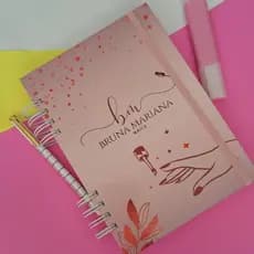 Agenda De agendamento Manicure