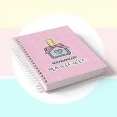 Agenda para manicure