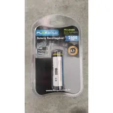 BATERIA PILHA RECARREGÁVEL FX-L2600