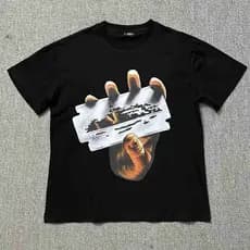 Camiseta Unissex Várias Estampas Navio Ilha Cortez Camisa 100% Algodão Envio Imediato