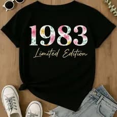 Camisa Vintage Fita Cassete 80s – Camiseta Retrô Blusa 100% Algodão Unissex Envio Imediato - K N STORE