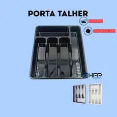 ORGANIZADOR / PORTA TALHERES