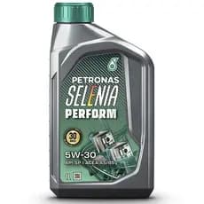 Oleo de Motor Lubrificante Selenia Perform 5W30 Api Sp ACEA A5/B5 100% Sintético