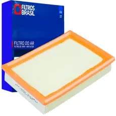 Filtro De Ar Do Motor Para Chevrolet Gm Prisma Antiga E Celta Todos