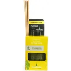 Aromatizador Senalandia difusor de ambientes de varetas 280m Citronela