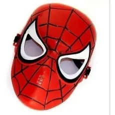Máscara Super Herói para adulto ou criança, fantasia, cosplay