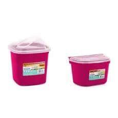 Saleiro - Color Plastico
