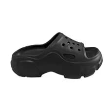 Chinelo Pe de Algodao Sandalia Plataforma Nuvem Yvate 2501