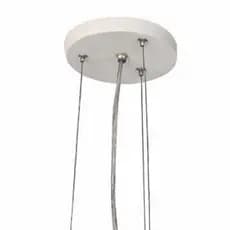 Kit Canopla Padrão ( transforme seu Plafon Tom Luz em Pendente)