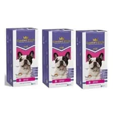 Tapete Higienico Confort Pads 90 Unidades 80cmx60cm