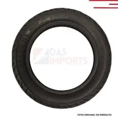 Pneu 90/90/12 Pneu Dianteiro Para Moto Honda Lead  Novo.