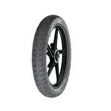 PNEU 325/16 TRASEIRO INTRUDER 125 KANSAS 150 NOVO ROADWELL