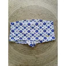 Sunga Box Shortinho Olho Grego Masculina boxer