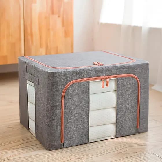 Organizador Para Guarda Roupa Closet