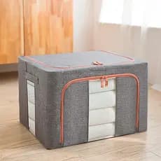 Organizador Para Guarda Roupa Closet