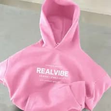 casaco moletom com capuz, inverno com estampa casual