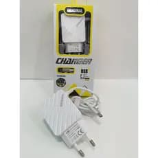 Carregador Para Iphone 5.1A - 2 USB - 66626