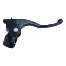 Manete Com Manicoto Bikelete Lado Direito Mobilete (kit)