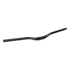 Guidão Mtb Downhill Alumínio 31.8x680x30mm Preto Gta Bike