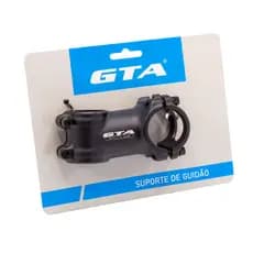 Mesa Suporte Gta Forjado Guidao Bike Aheadset 60mm 31.8mm