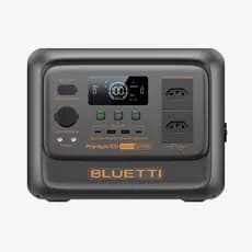 Estação Gerador De Energia Bluetti PREMIUM 100 V2 2000w 1024wh