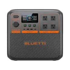 Bluetti Premium 200 V2 Estação de Energia Portátil 2.700W 2.073,6Wh