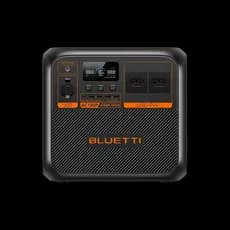 BLUETTI AC180P Estação de Energia Solar Portátil | 1.800 W 1.440 Wh