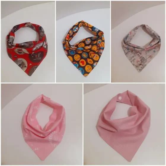 Babador Bandana