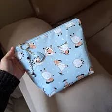 Necessaire do Bebê Corino