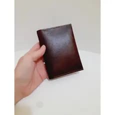 Carteira Masculina - Porta Documentos